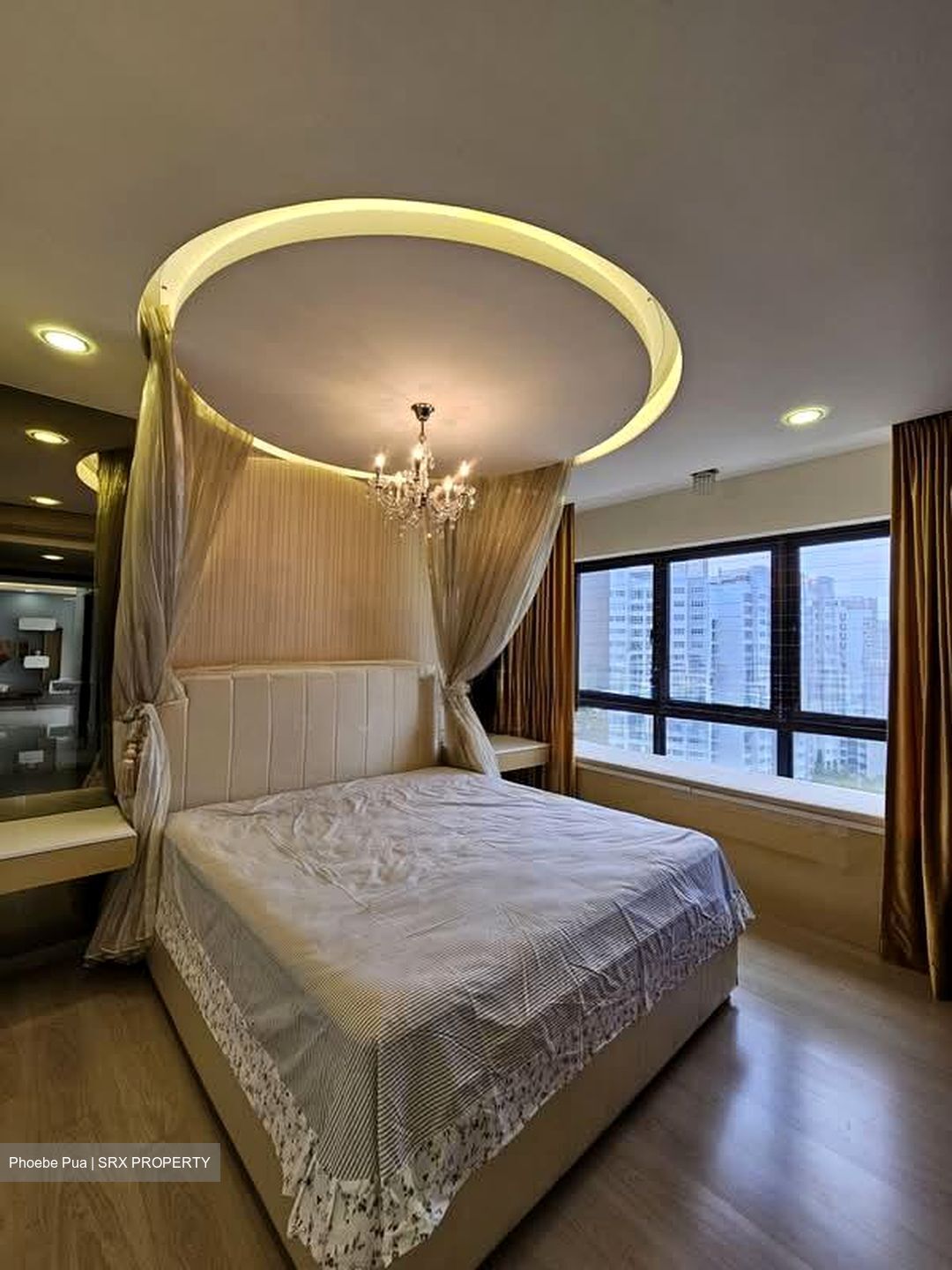 RiverParc Residence (D19), Condominium #566816321